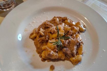 Osteria del Cavaliere