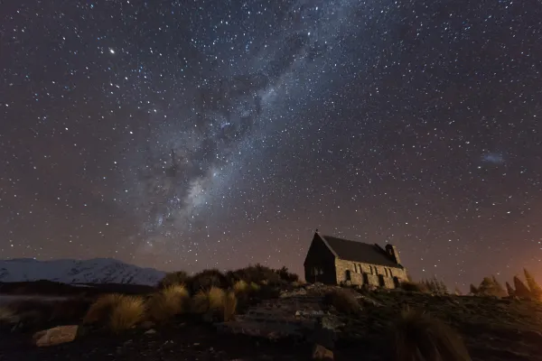 Air New Zealand Flights to Invercargill