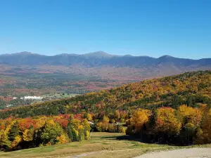 Bretton Woods