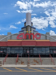 AMC Braintree 10