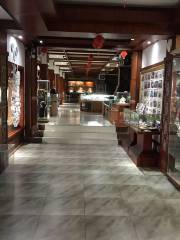 黔東南州歐東花民族服飾博物館