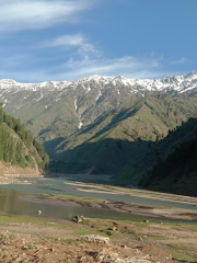 Parque nacional de Saiful Muluk