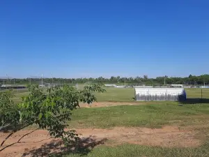 Parque Guasu Metropolitano