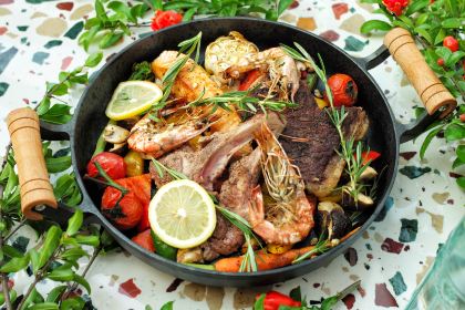 湖州臻隐锦绣别墅度假酒店 · 漾YOUNG