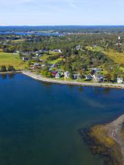 Lunenburg Waterfront