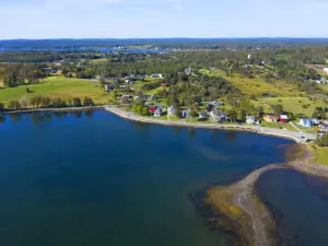 Lunenburg Waterfront