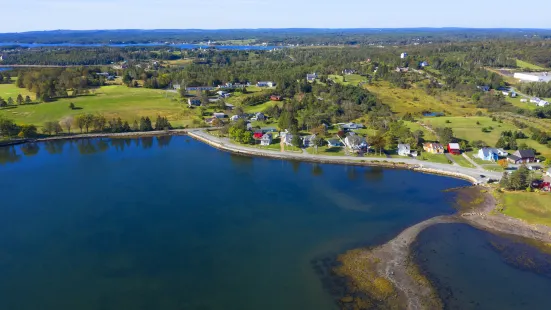 Lunenburg Waterfront