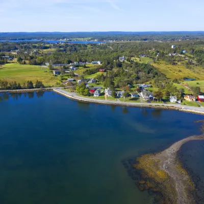 Halifax to Melbourne Flights