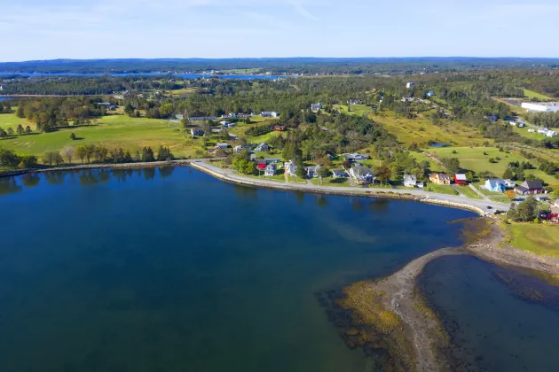 Hotels in der Nähe von Cape Breton Centre For Craft & Design