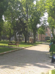 Akpinar Sabri Park