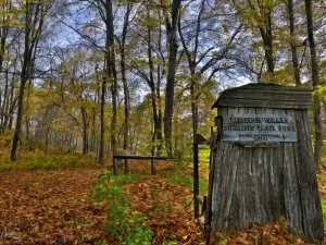 Sizerville State Park