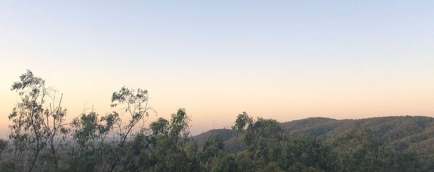 Wickham National Park