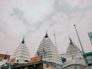 Baba Baidyanath Dham