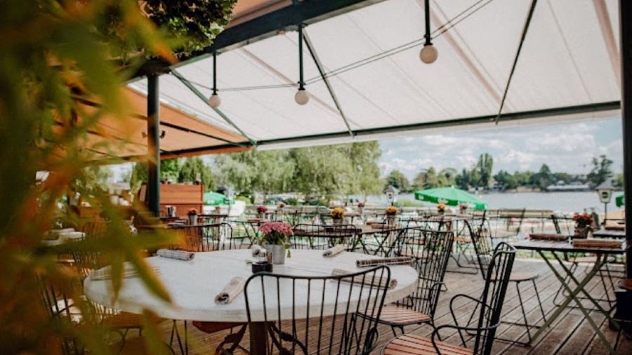 Zur Alten Kaisermuhle