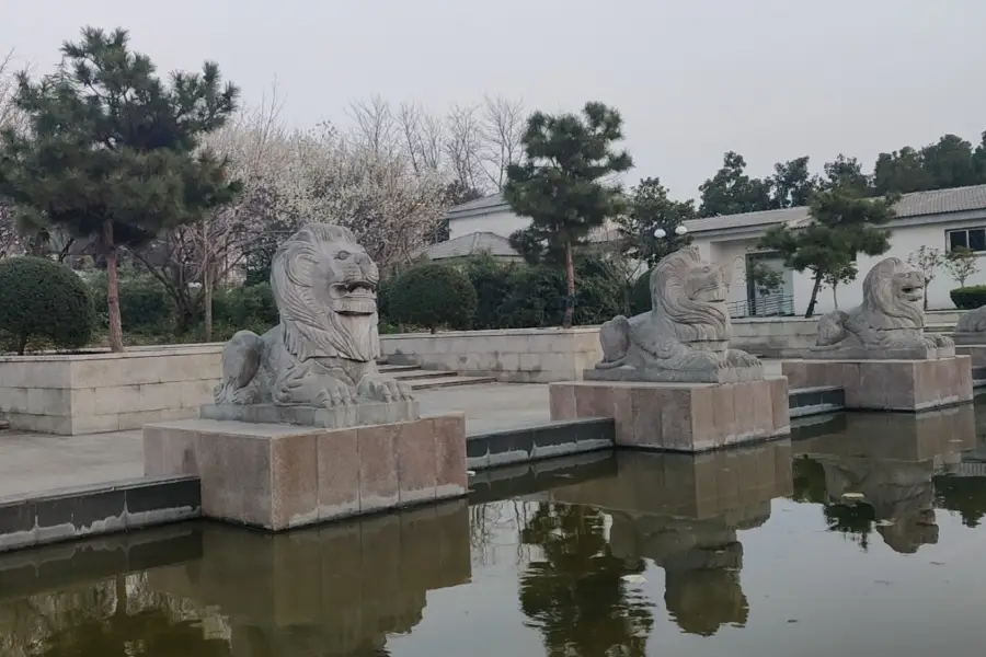 淮河公園