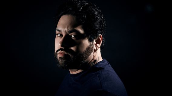 Houston · Deorro 2026 Tour