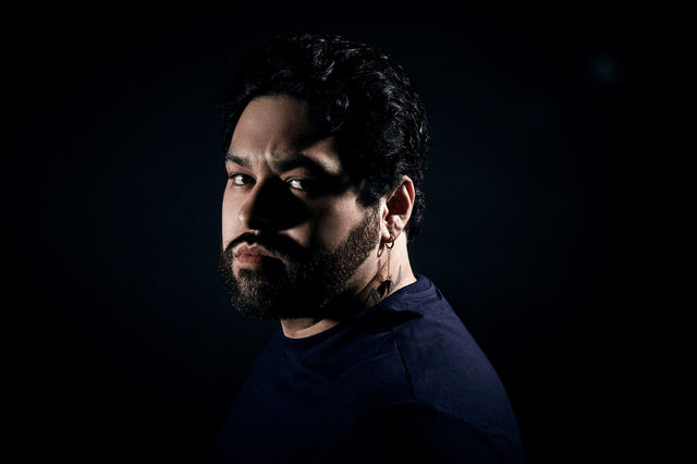 Charlotte | Deorro Tour | Blackbox Theater