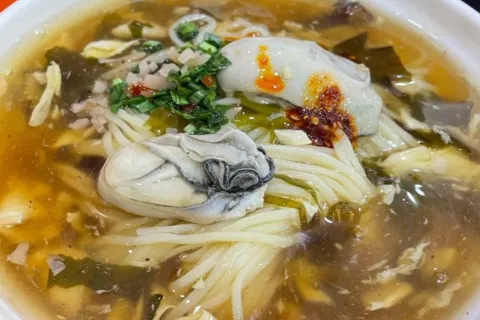 旺林蓬莱小面馆(芝罘连锁一店)