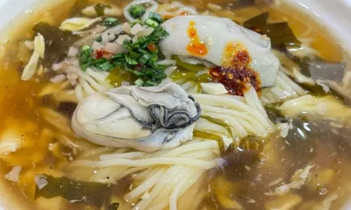 旺林蓬莱小面馆(芝罘连锁一店)