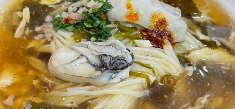 旺林蓬莱小面馆(芝罘连锁一店)