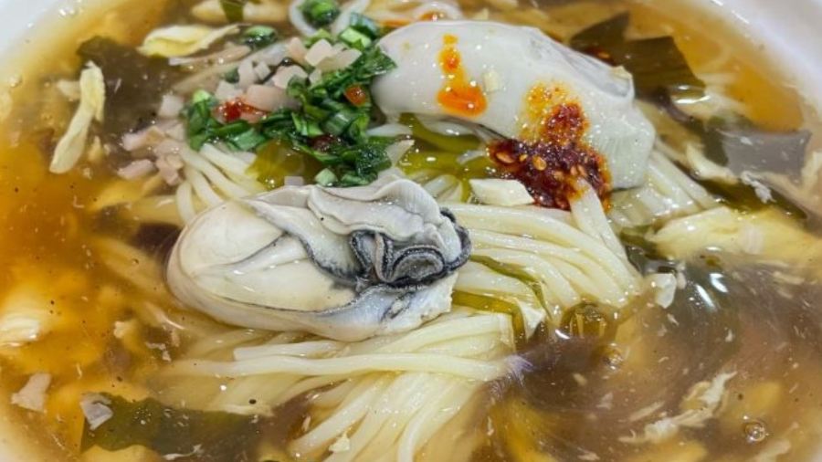 旺林蓬莱小面馆(芝罘连锁一店)