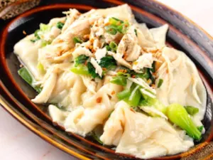 Shan Kitchen