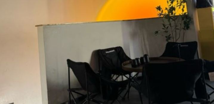 大吉·酒后行为艺术馆