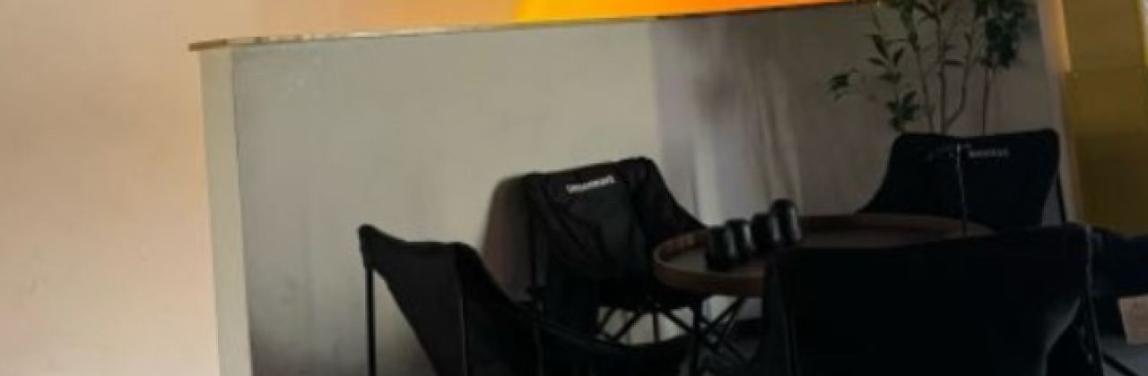 大吉·酒后行为艺术馆