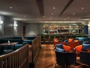 산터우의 바 (Bar) 베스트 10