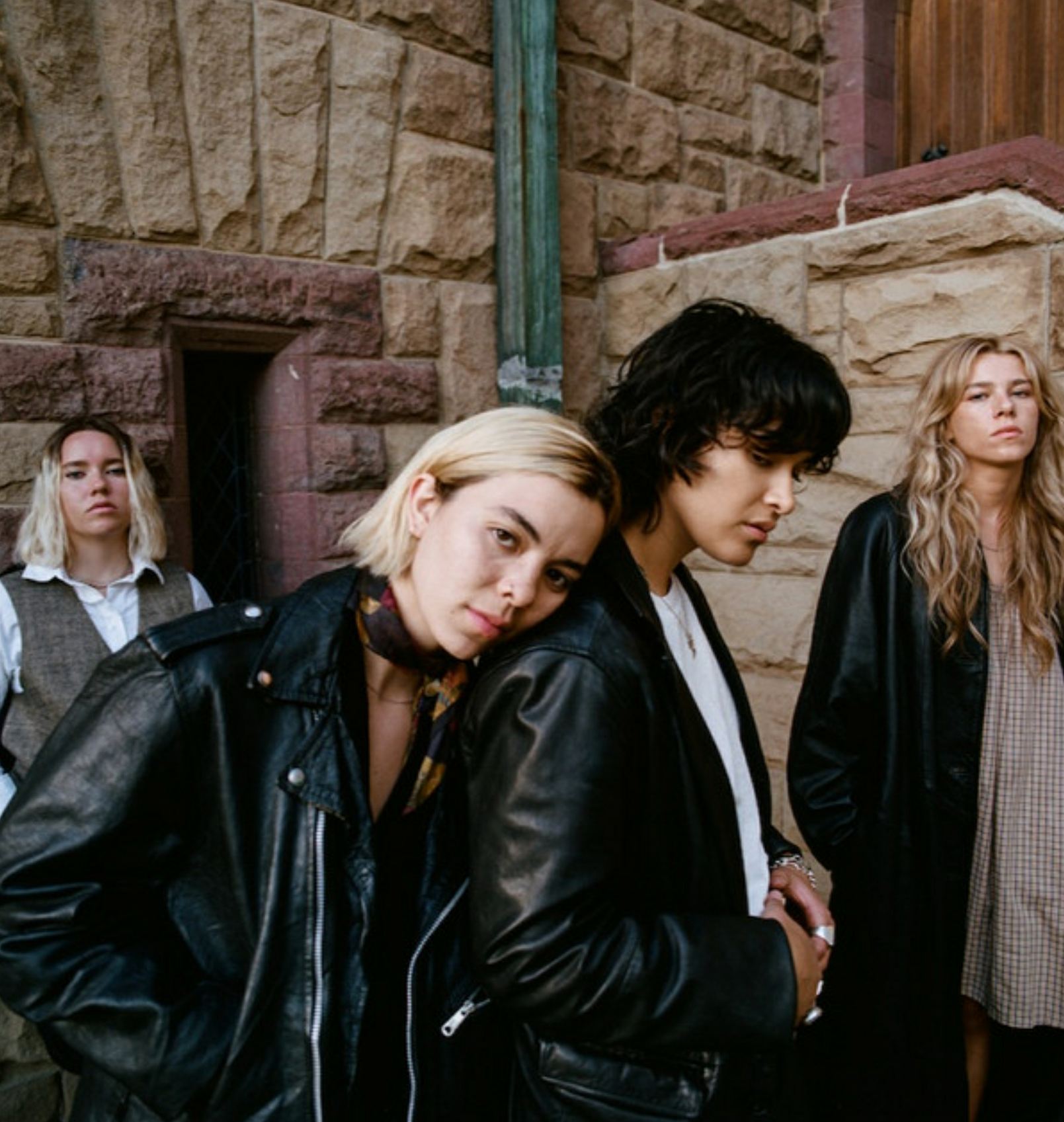 시애틀 | The Aces<Introducing The Aces>투어 | Neptune Theatre