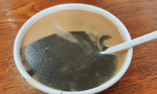谢怀亮芝麻茶(体委综合楼文明小区店)