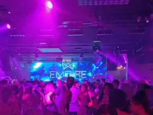Empire Discotheque