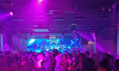 Empire Discotheque
