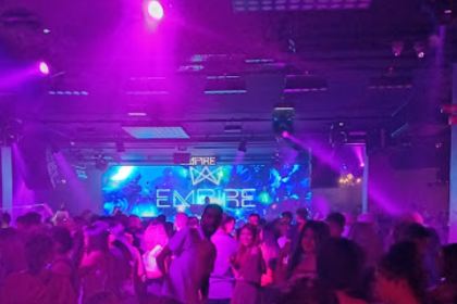 Empire Discotheque