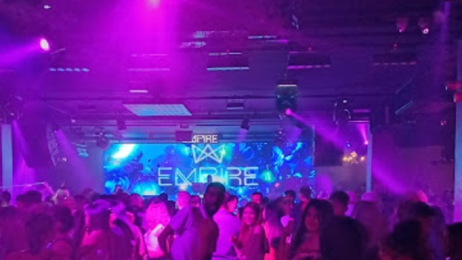 Empire Discotheque