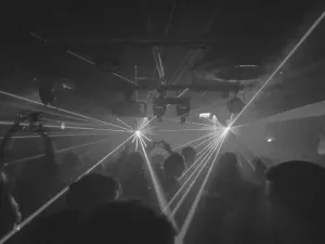 Sub Club Melbourne