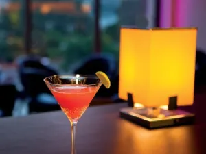 Stage One Lounge and Bar
