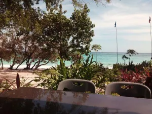 Samed Villa Restaurant