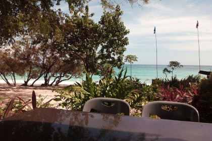 Samed Villa Restaurant