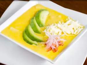 Achiote Ecuador Cuisine