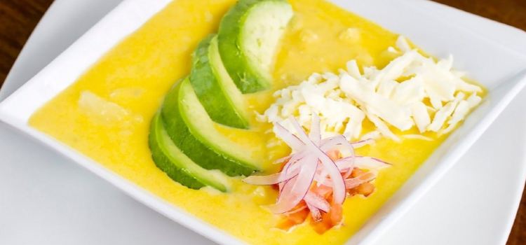 Achiote Ecuador Cuisine
