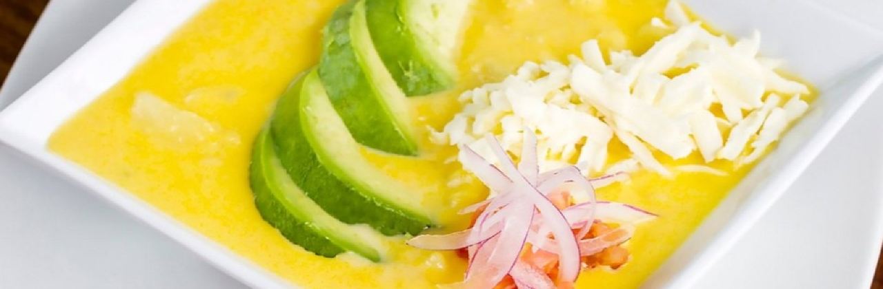 Achiote Ecuador Cuisine