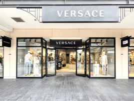 VERSACE（三井奥特莱斯购物城 木更津）
