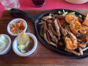 Restaurante Mextreme