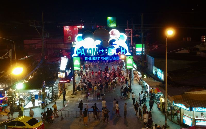OTOP Market