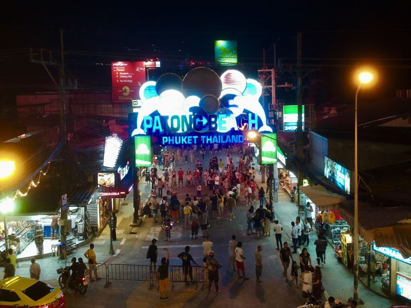 OTOP Market