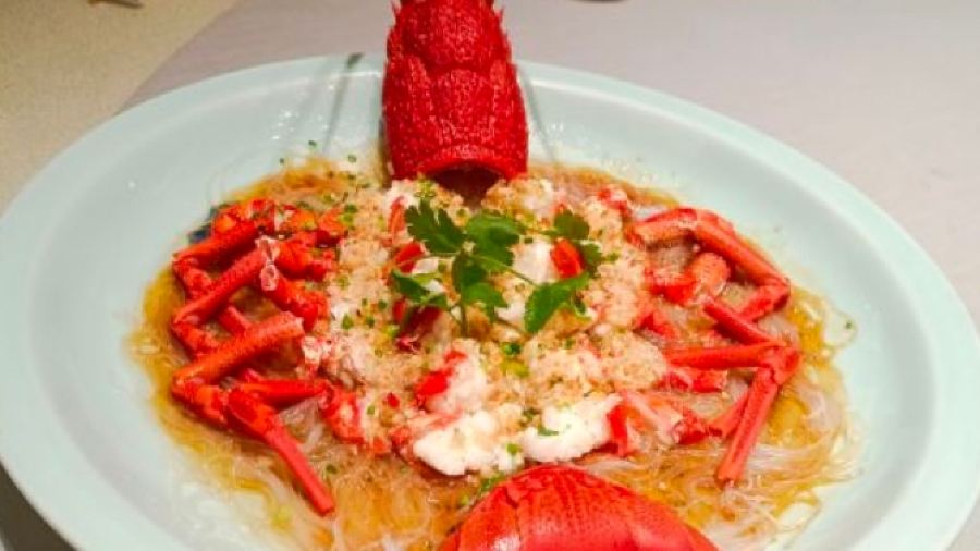 九號美食精作坊（虞山北路店）