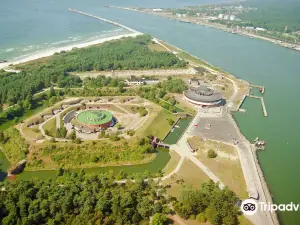 Lithuanian Sea Museum