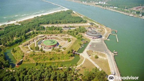Lithuanian Sea Museum
