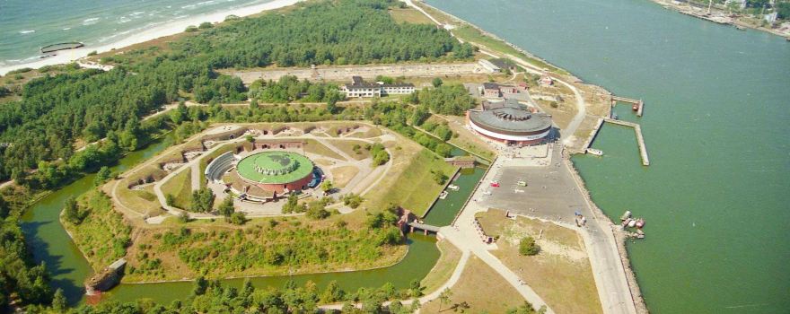Lithuanian Sea Museum